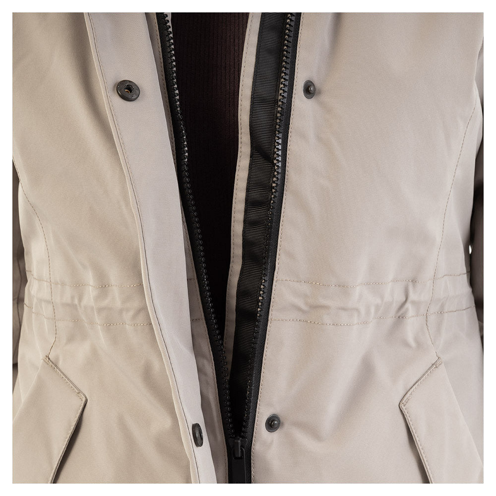 BR Long Coat Jael Ladies