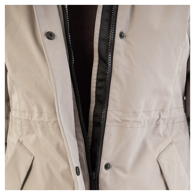 BR Long Coat Jael Ladies