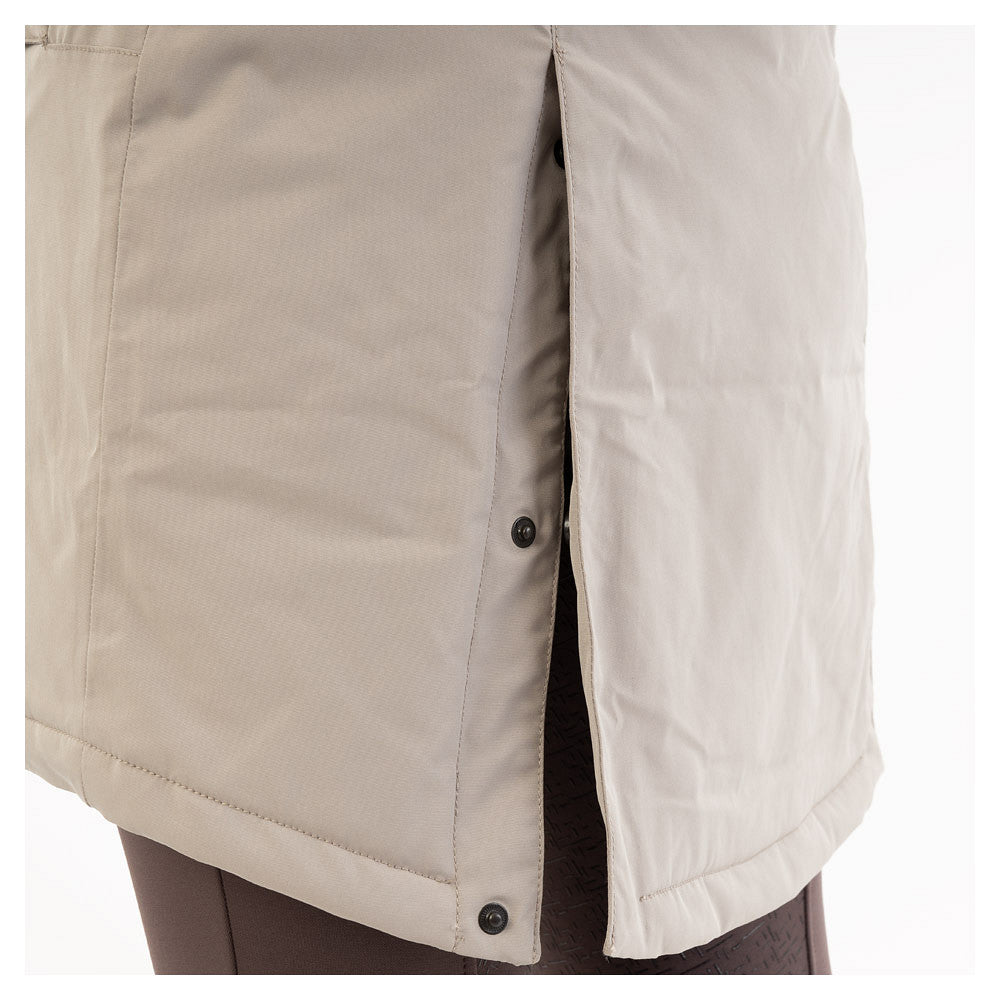 BR Long Coat Jael Ladies - OUTLET