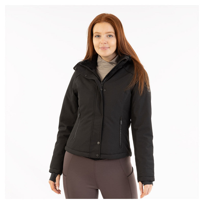 BR Coat Jane Ladies