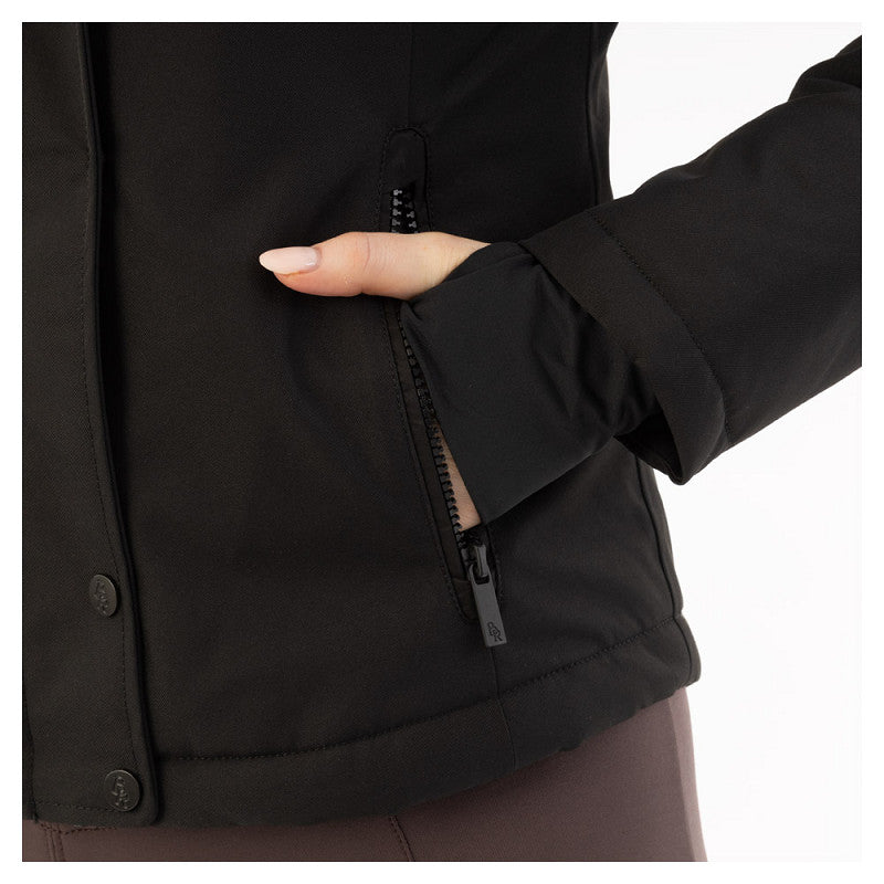 BR Coat Jane Ladies