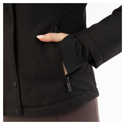 BR Coat Jane Ladies