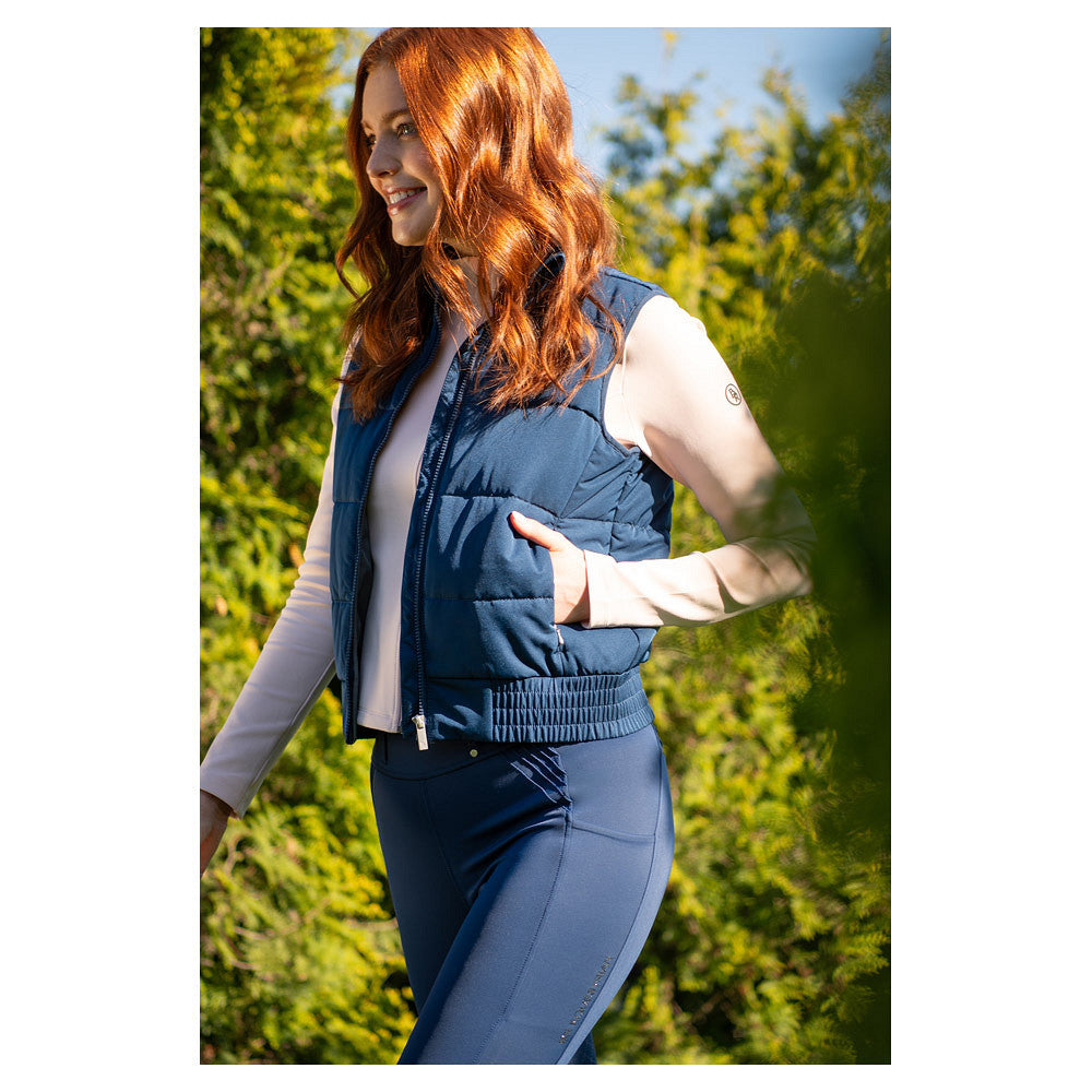 BR Body Warmer Kenzo Ladies