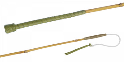 Fleck GreenLine Touching Whip Bambus