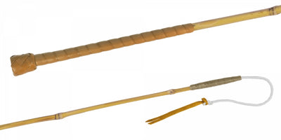 Fleck GreenLine Touching Whip Bambus