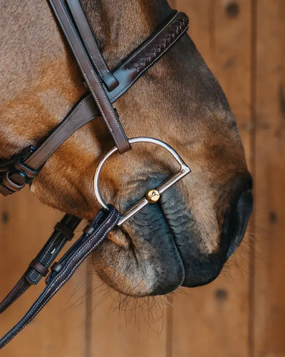 Fager Owen Sweet Gold Dee rings