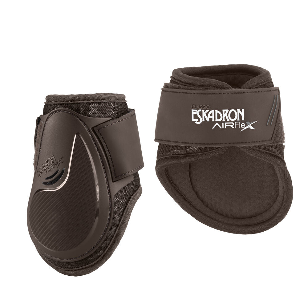 Eskadron AIR-FLEX Classic H Fetlock Boots