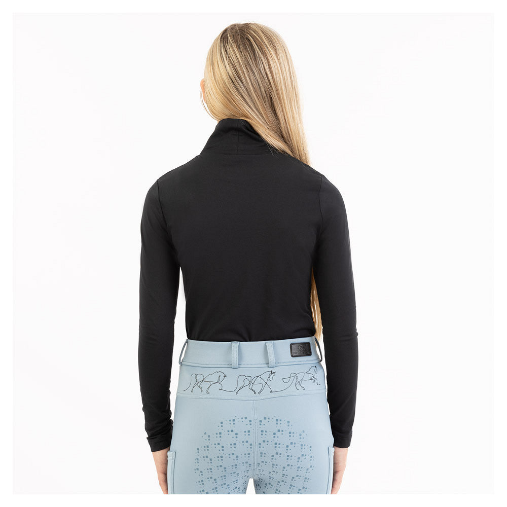 BR Eevolv Turtleneck Juno