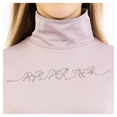 BR Eevolv Turtleneck Juno