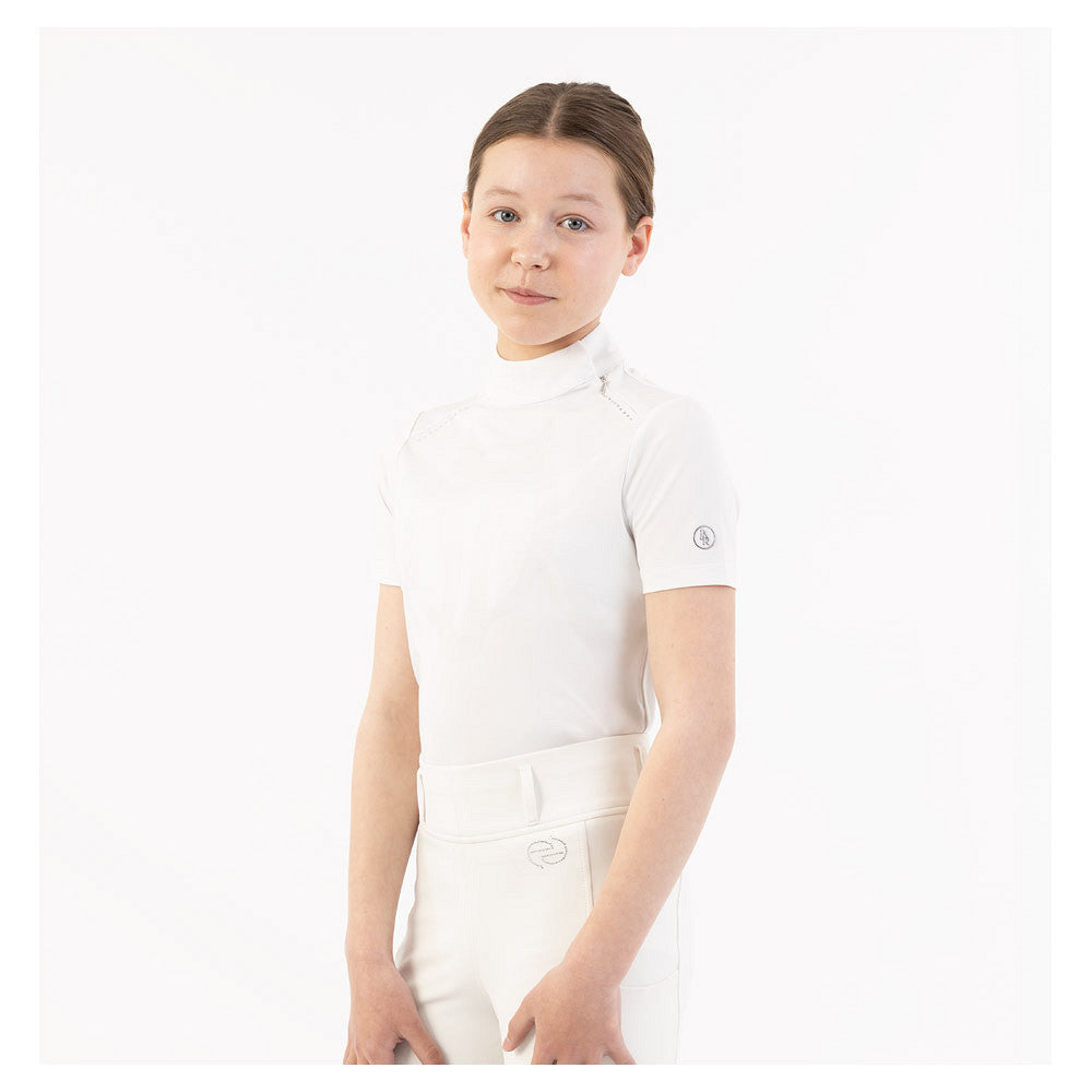 BR Eevolv Competition Shirt Kenzie