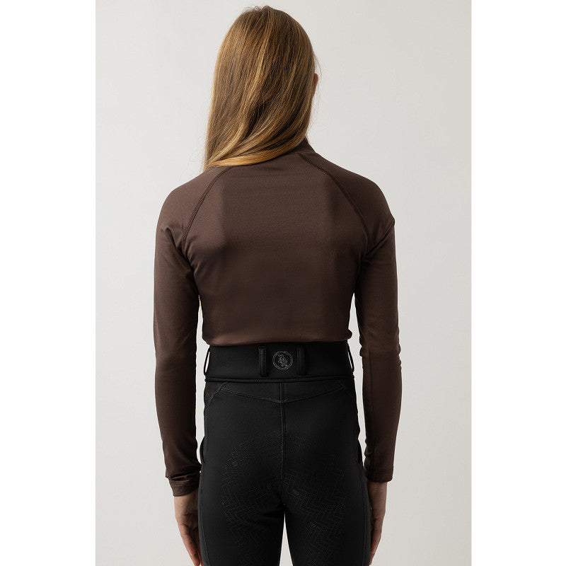 BR Evovle Linn Turtleneck