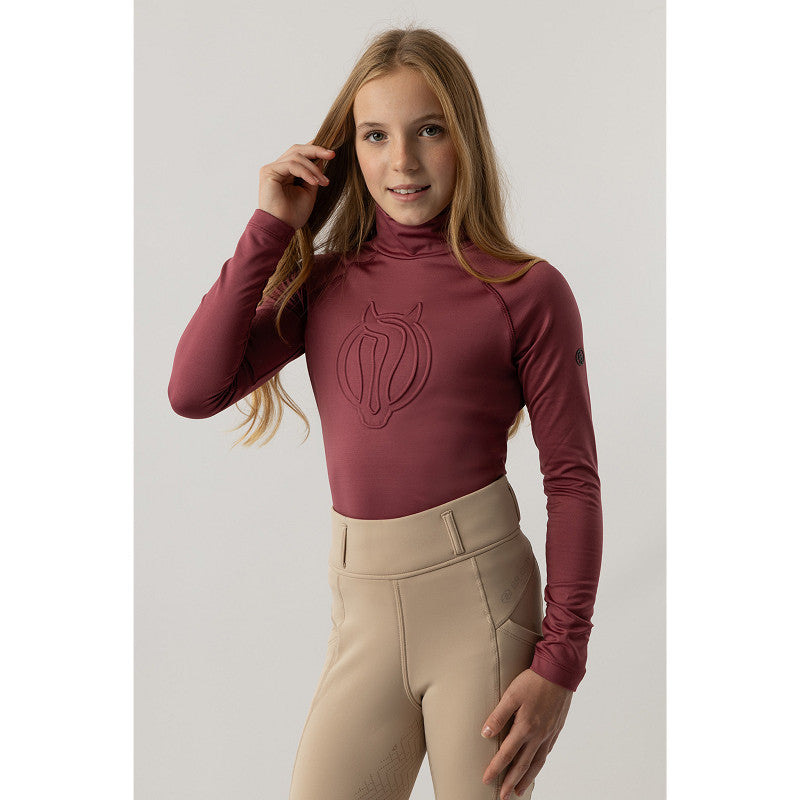 BR Evovle Linn Turtleneck