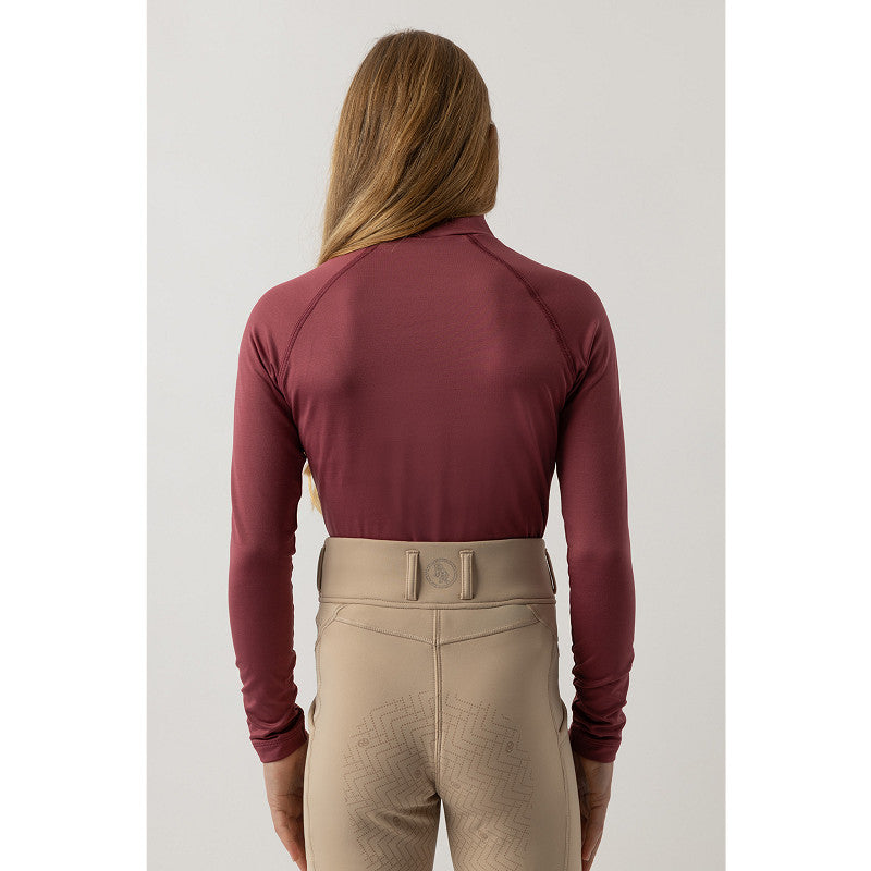 BR Evovle Linn Turtleneck