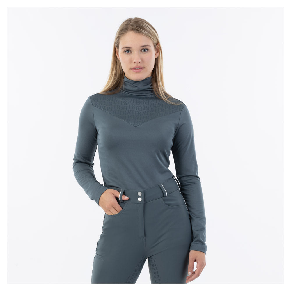 BR Desi Turtleneck