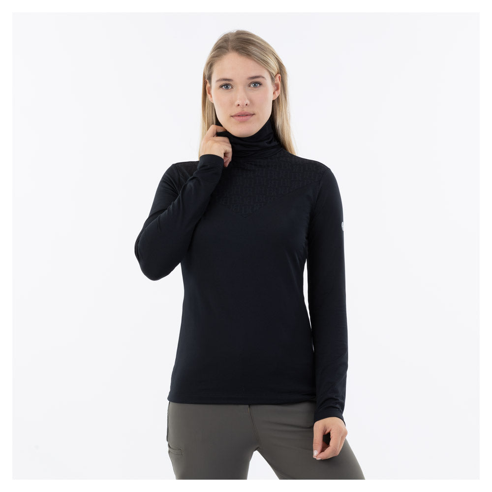 BR Desi Turtleneck