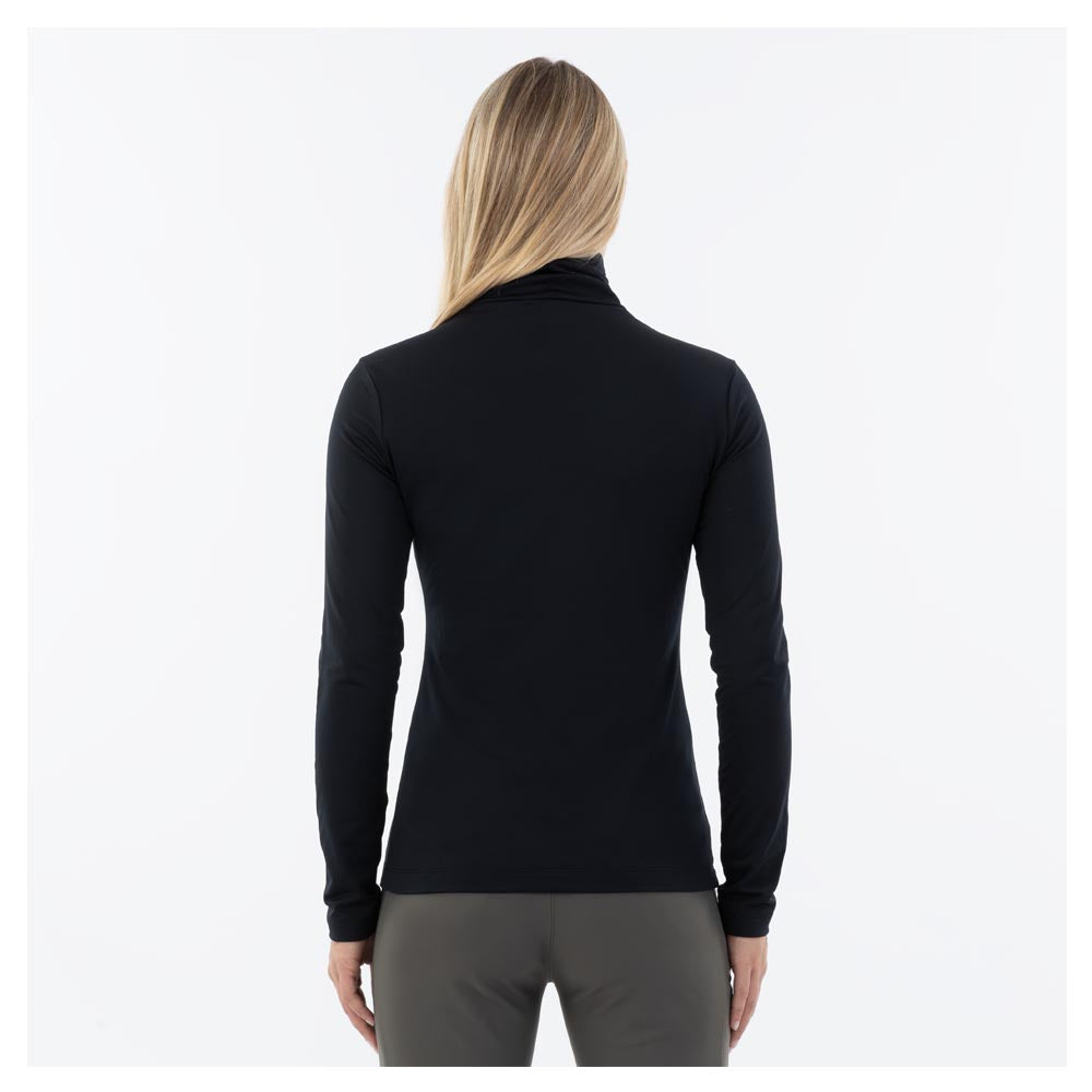 BR Desi Turtleneck