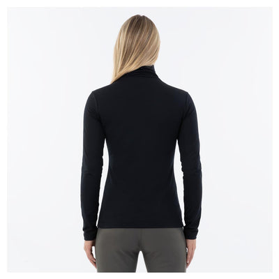 BR Desi Turtleneck