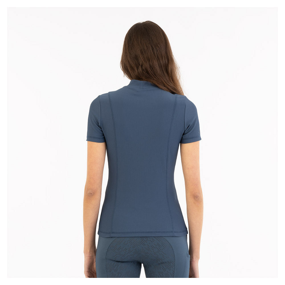 BR Illy Shortsleeve Shirt Ladies