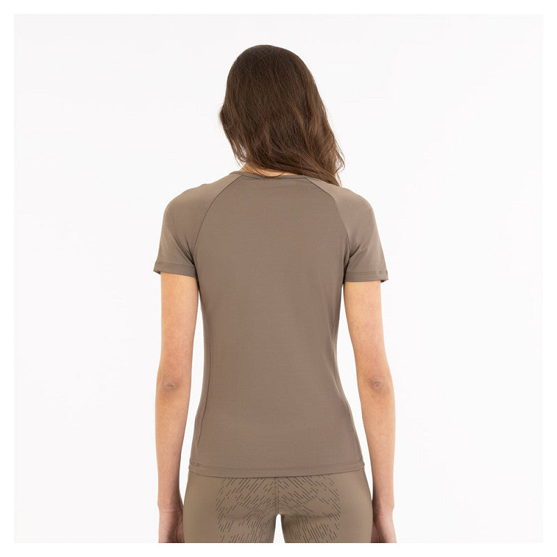 BR Iefke Short Sleeve Shirt Ladies - OUTLET