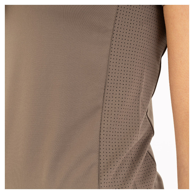 BR Iefke Short Sleeve Shirt Ladies - OUTLET