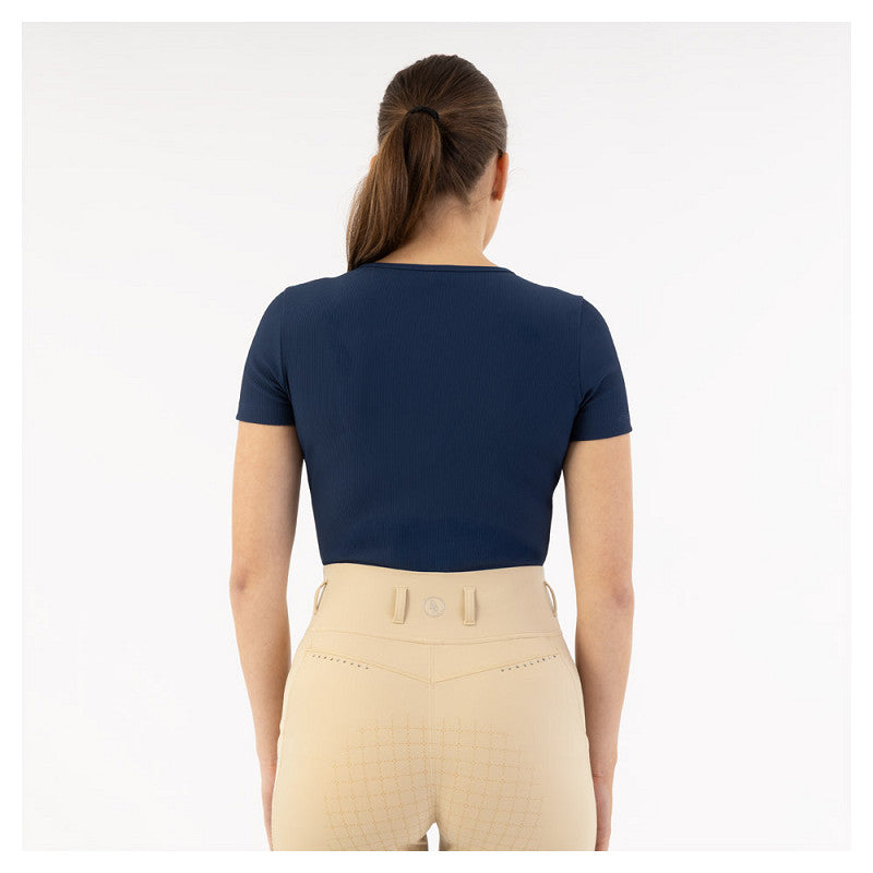 BR Short Sleeve Shirt Klaasje Ladies - OUTLET