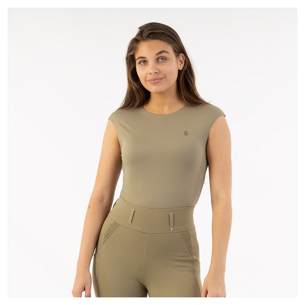 BR Sleeveless Shirt Klaske Ladies - OUTLET