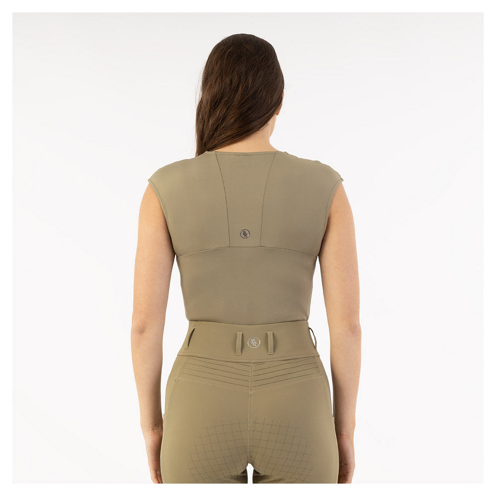 BR Sleeveless Shirt Klaske Ladies - OUTLET