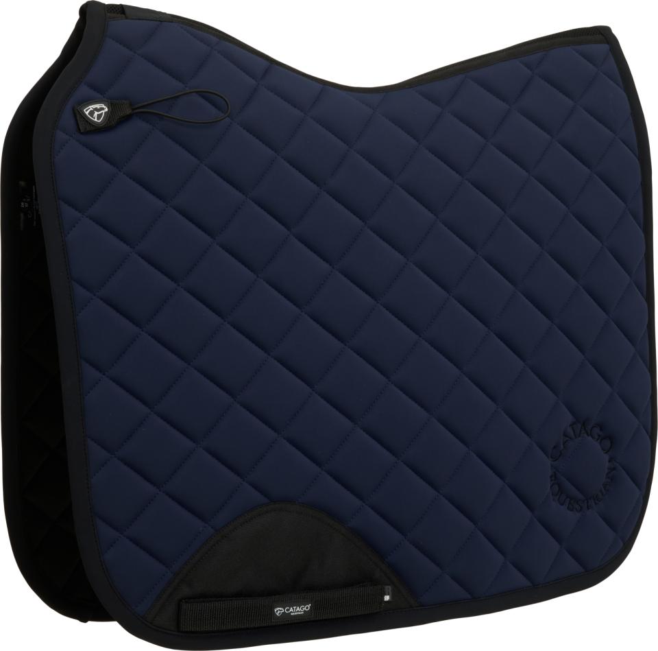 Catago FIR-Tech Grand 2.0-dressurunderlag