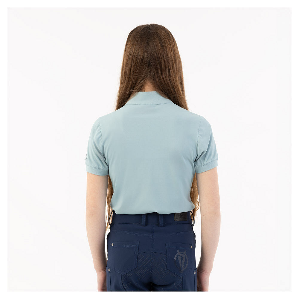 BR Eevolv Half Zip Shirt Kady