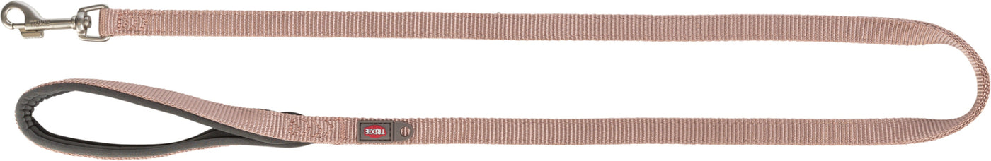 Trixie Premium line med foret håndtag