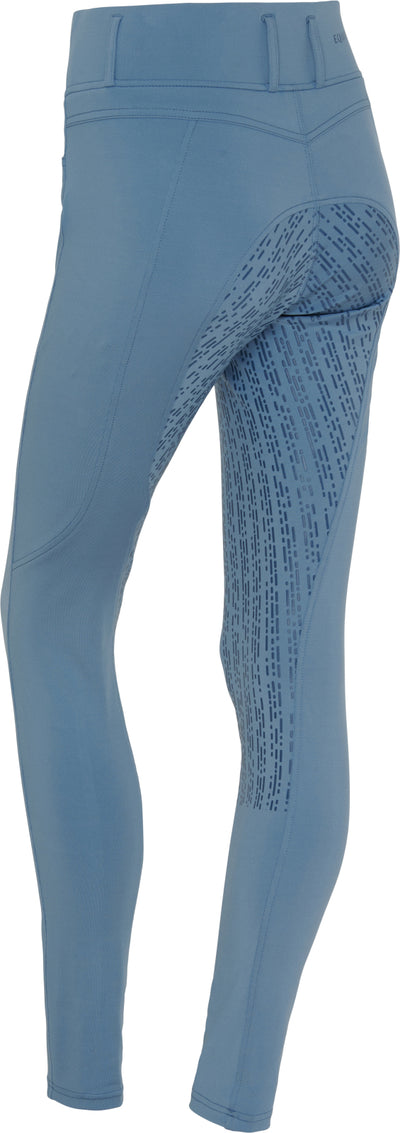 Equipage Kalea Full Grip Tights Barn