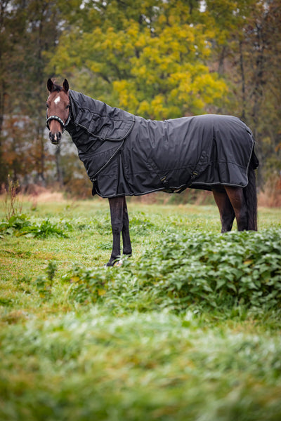 Catago Endurance 2.0 Turnout dækken 300g.