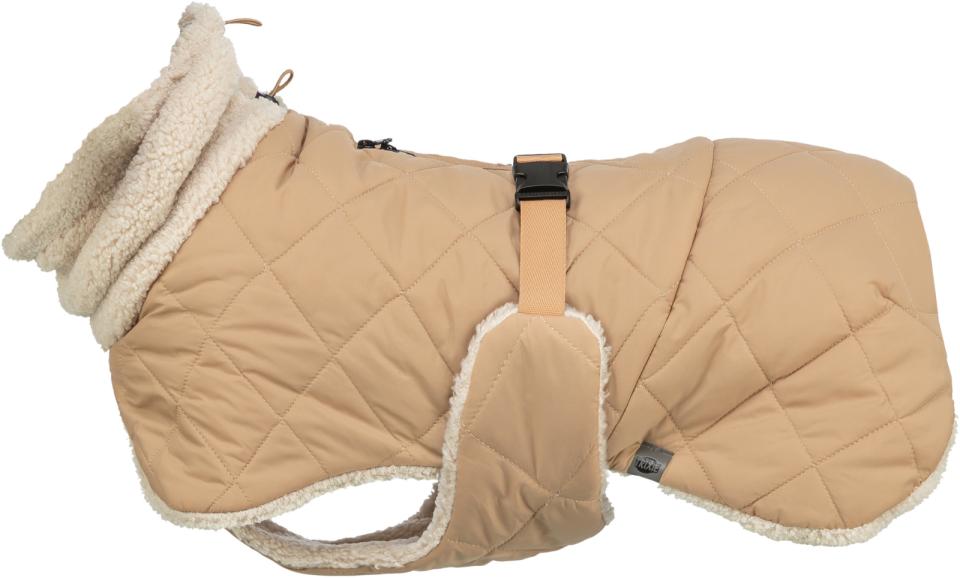 Trixie Minot Sherpa hundejakke