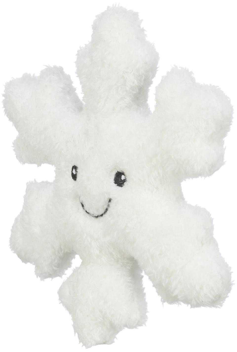 Trixie Xmas XXL Snefnug Med Katteurt