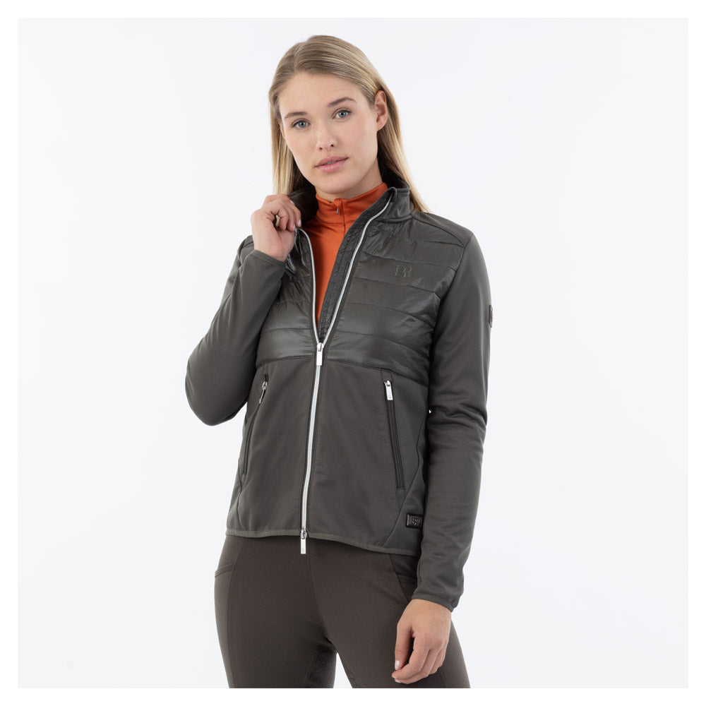 BR Deborah Short Jacket - OUTLET