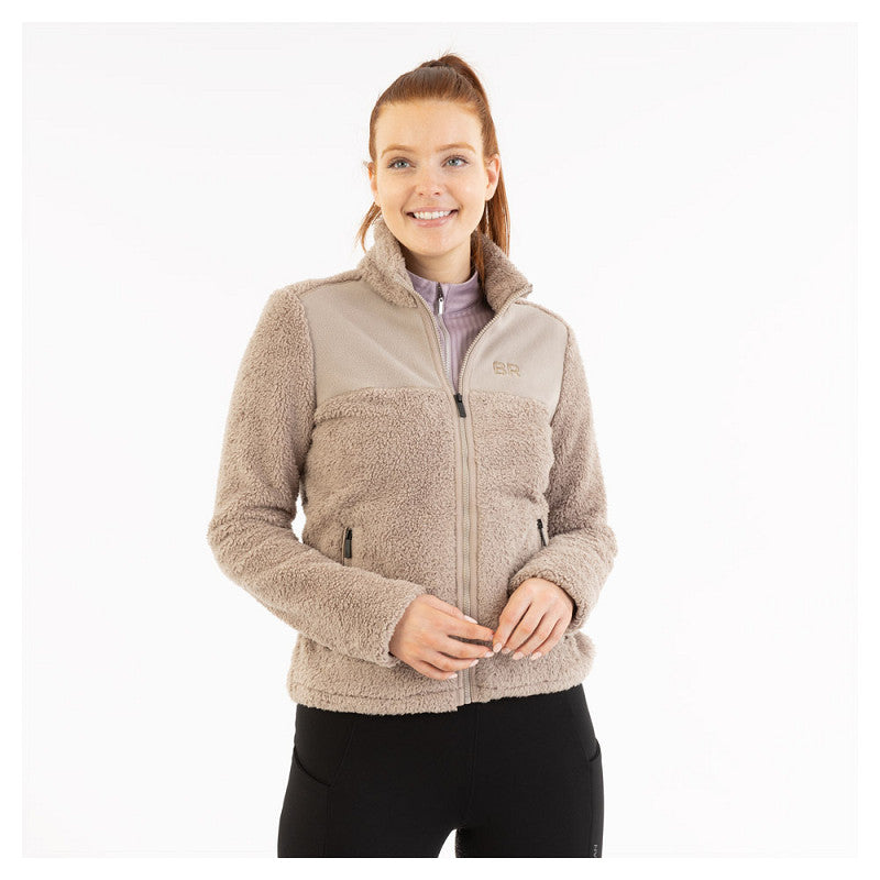 BR Soft Jacket Jiska Ladies