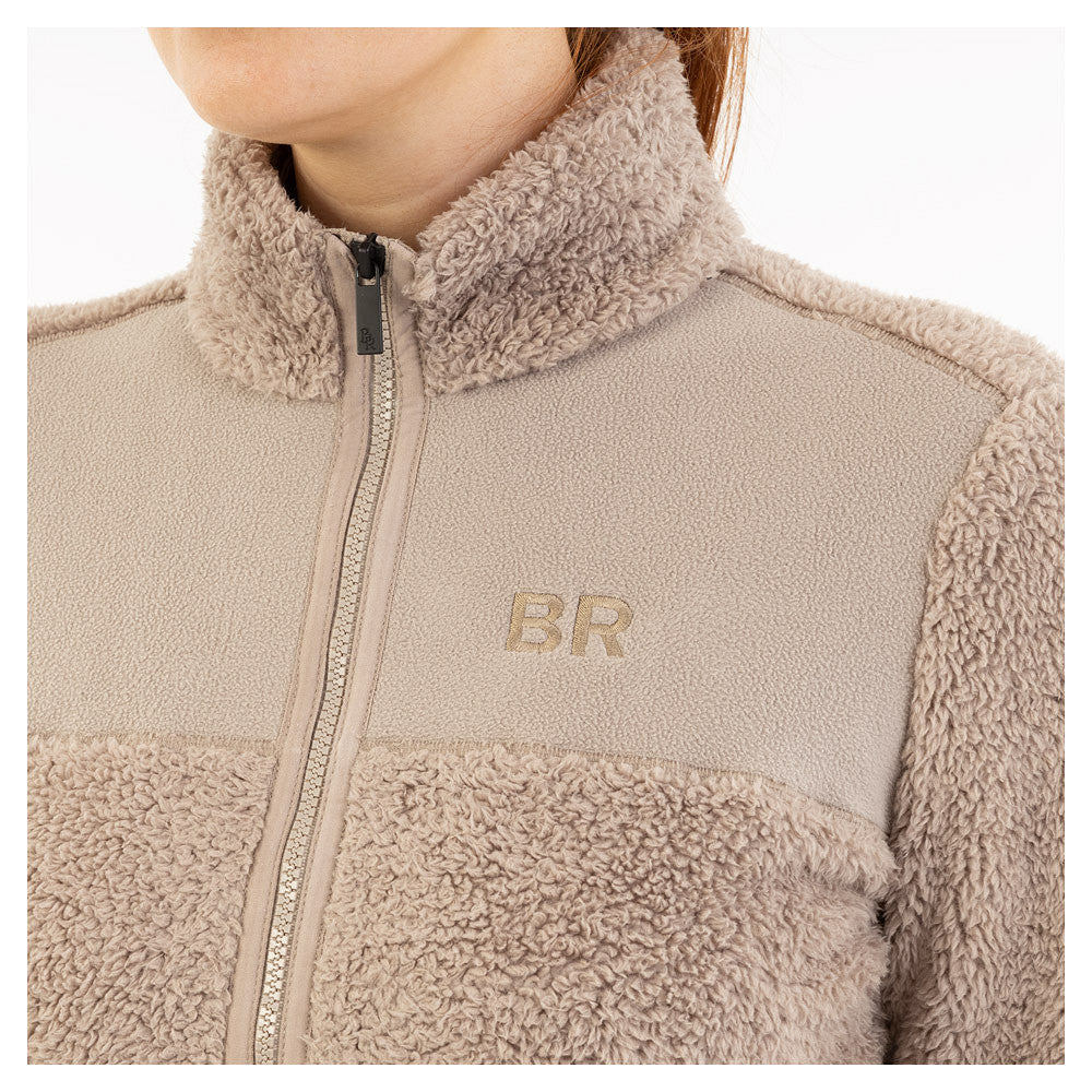 BR Soft Jacket Jiska Ladies
