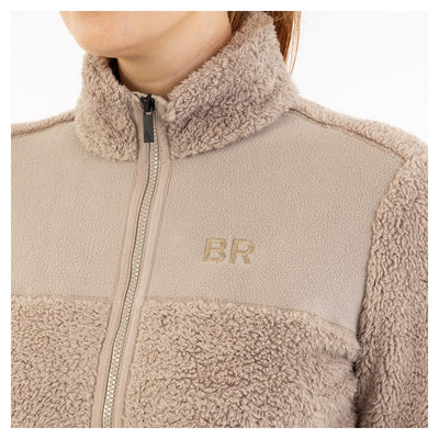 BR Soft Jacket Jiska Ladies