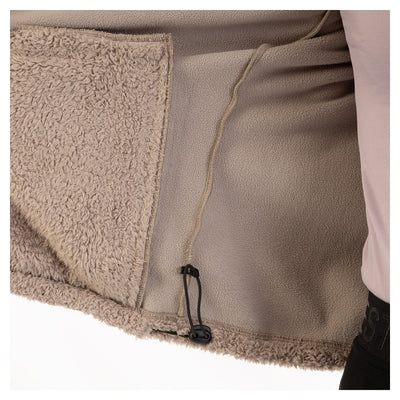BR Soft Jacket Jiska Ladies