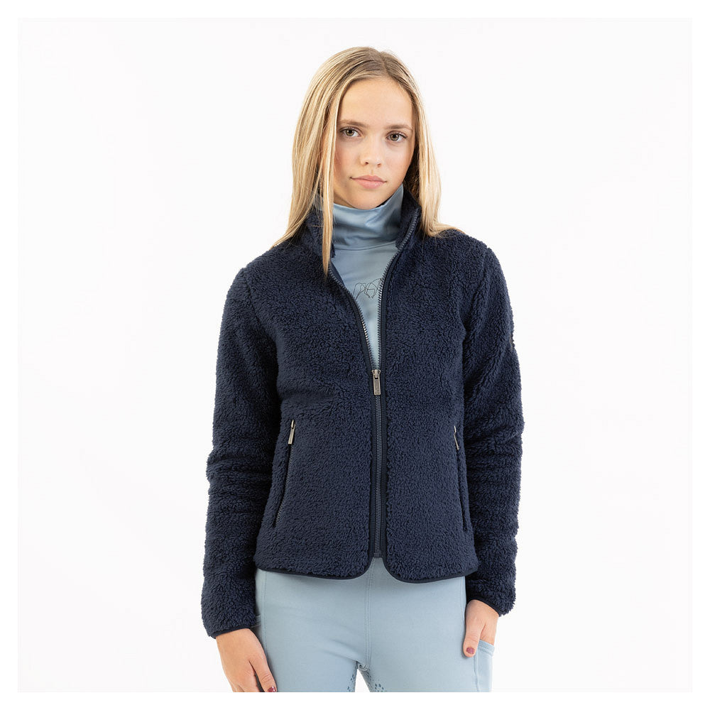 BR Eevolv soft jacket Jules