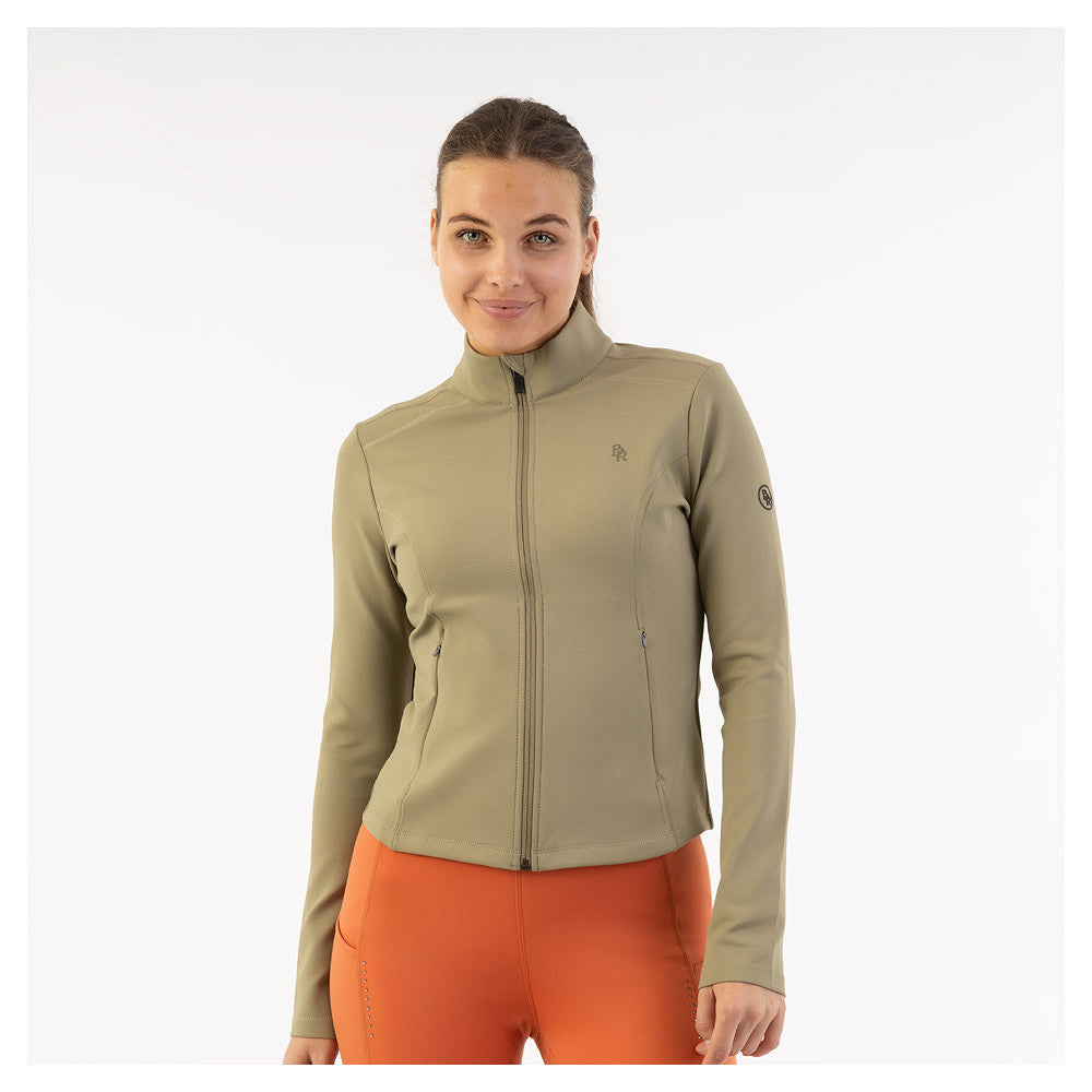 BR Jacket Keesje Ladies - OUTLET