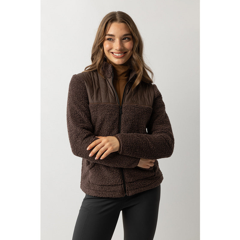 BR Latisha Ladies Combi Jacket