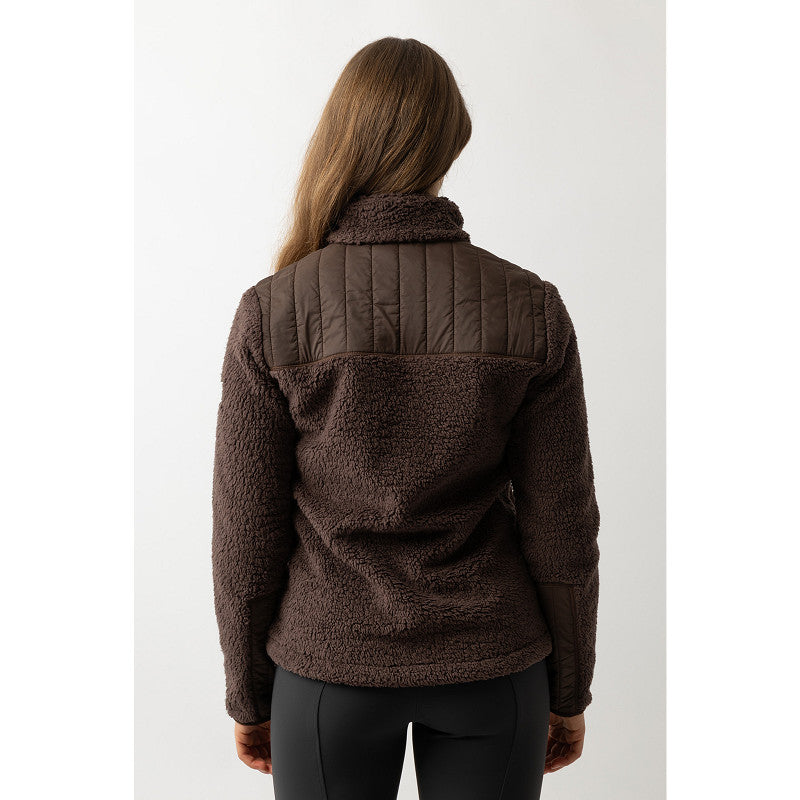 BR Latisha Ladies Combi Jacket