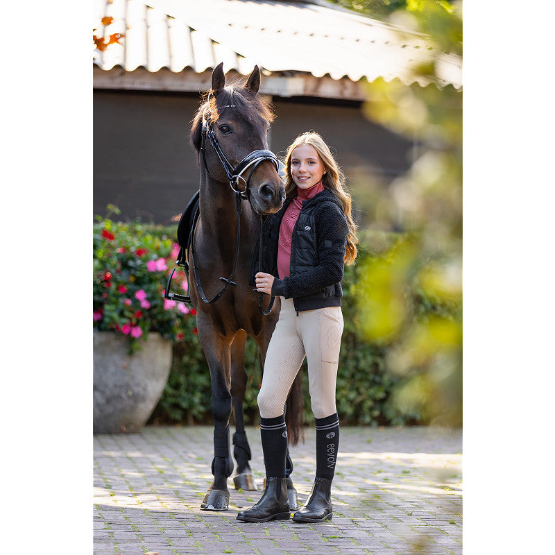 BR Eevolv Lola Soft Combi Jacket
