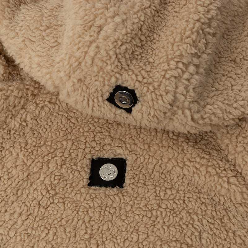 BR Eevolv Lola Soft Combi Jacket