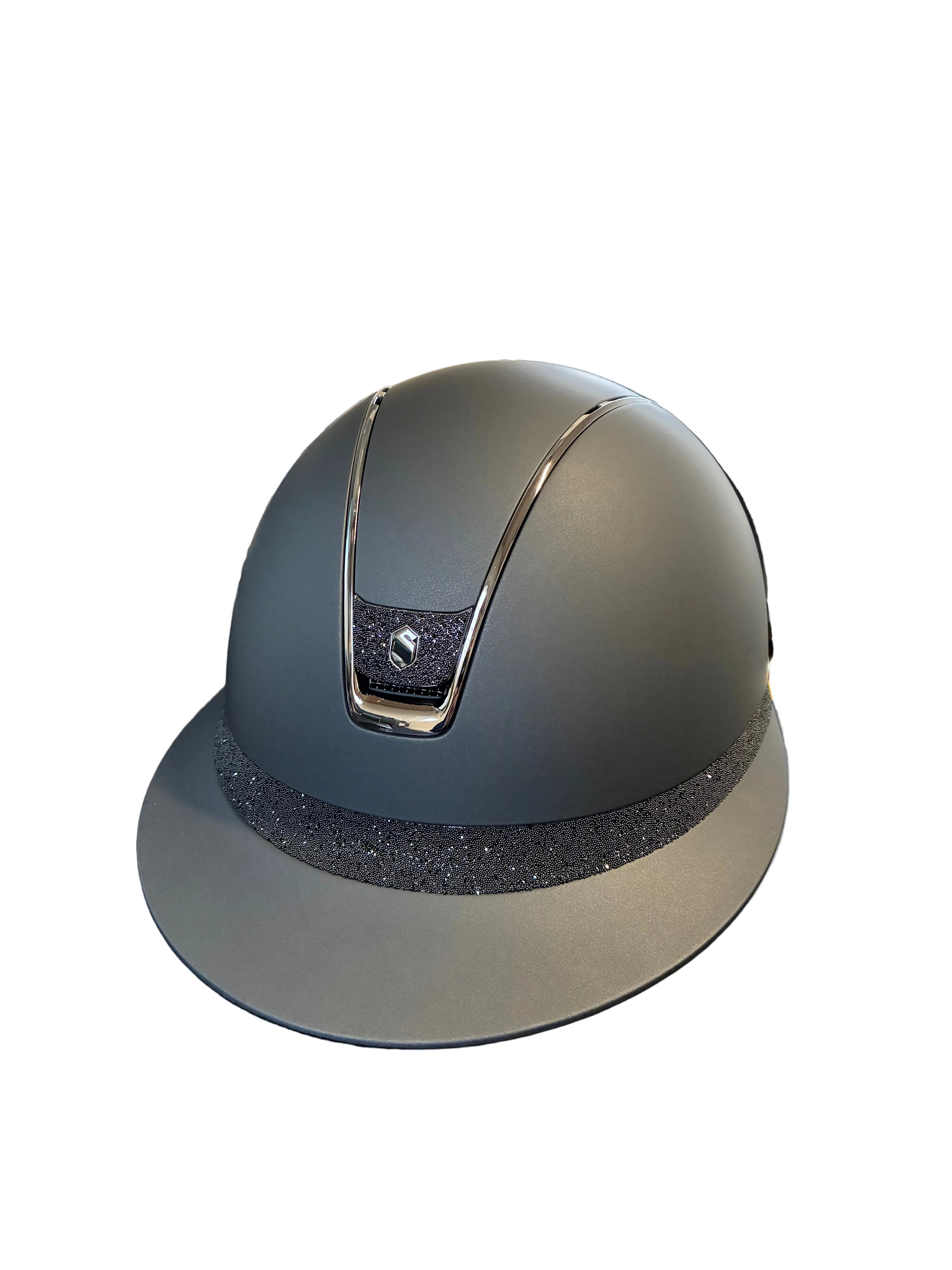Samshield 2.0 Miss Shield Shadowmatt Crystal Fabric