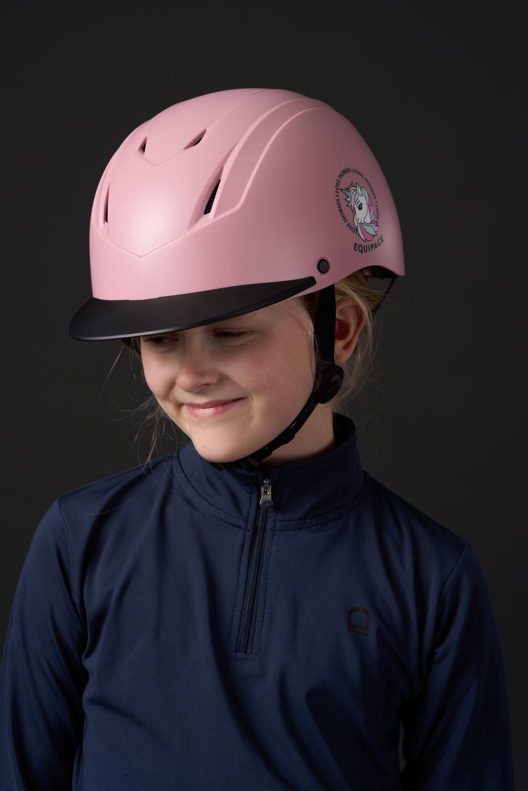 Equipage Vilma Ridehjelm