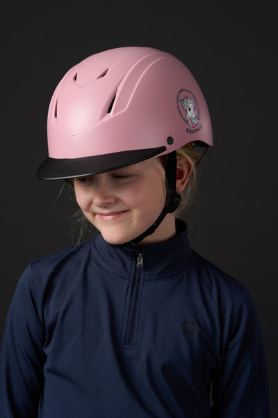 Equipage Vilma Ridehjelm
