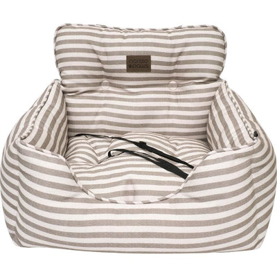Nordic Paws Cozy Luksus Bailey Bilsæde