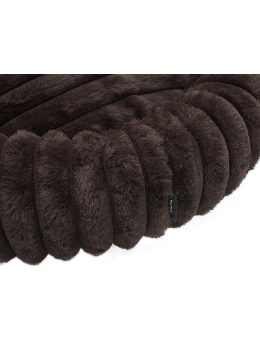 Nordic Paws Ripple Comfort Hundeseng